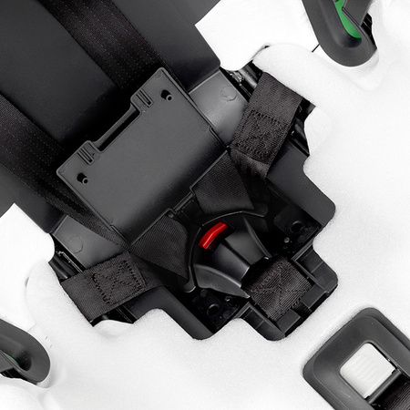 [OUTLET] Jane Concord iTourer Fotelik Samochodowy 0-25kg  Mars Grey