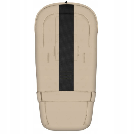 Zaffiro Regulowany Śpiwór SleepGrow Aspen 0-36m Vanilla