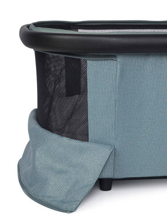 [OUTLET] Cavoe Axo Shine Wózek Głęboko-Spacerowy Boho Green 