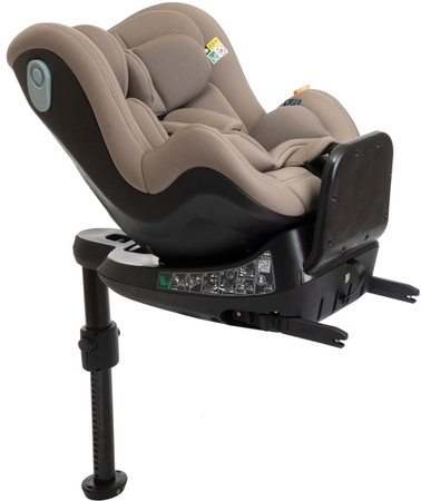 [OUTLET] Chicco Seat2fit I-size Fotelik Samochodowy 45-105 cm Desert Taupe
