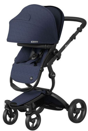 Mima Xari Sport Wózek Spacerowy Black/Denim