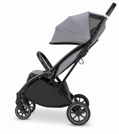 [OUTLET] Storchenmuhle Niko Wózek Spacerowy Asphalt