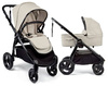 Mamas&Papas Ocarro Wózek Głęboko-Spacerowy 2w1  Calico