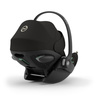 Cybex Cloud G I-Size Fotelik Magic Black 0-13kg + Cybex Sirona G I-Size Fotelik 0-20kg Moon Black + Cybex Baza G Black