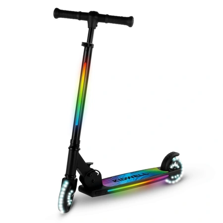 Kidwell Mido Hulajnoga Led 