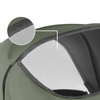 ABC Design Ping 2 Wózek Spacerowy Olive