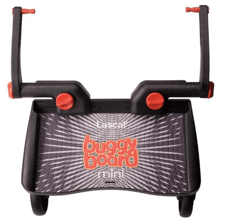 [OUTLET] Lascal BuggyBoard Mini Czarny