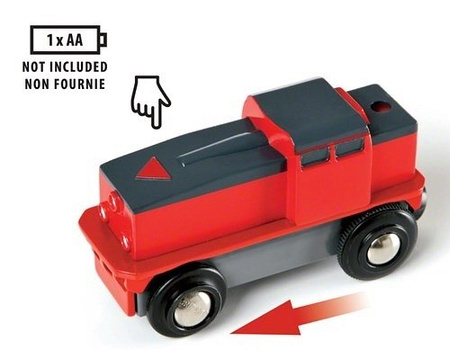 Brio World Port Załadunkowy