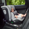 [OUTLET] Jane Concord iTourer Fotelik Samochodowy 0-25kg Matt Black