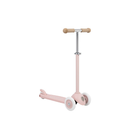 Banwood Eco Hulajnoga Faded Pink