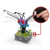 MEGA Pokemon - Kolekcjonerski Butterfree do zbudowania Klocki konstrukcyjne 582 elem. HKT22