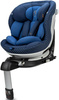 Storchenmuhle Niki Complete Fotelik Samochodowy 40-150cm Iris