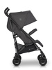 Euro-Cart Ezzo Wózek Spacerowy Iron