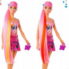 Barbie Color Reveal HJX55 Totalny Dżins