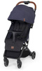Kinderkraft Nubi Wózek Spacerowy  Navy