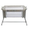 Chicco Next2Me Magic Evo Łóżeczko Dostawne Co-Sleeping Desert Taupe