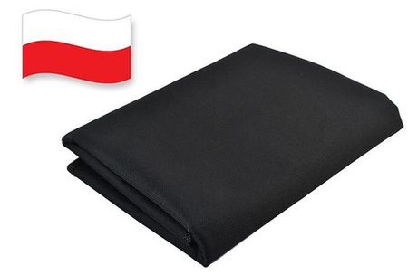  Xtrobb Mata pod Fotelik Samochodowy Czarna