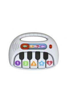 Dumel Kolorowe Pianinko