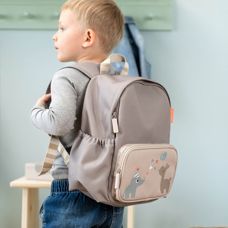 Done by Deer Plecak Dla Dziecka Celebration Sand