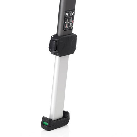 [OUTLET] Jane Concord iTourer Fotelik Samochodowy 0-25kg  Mars Grey