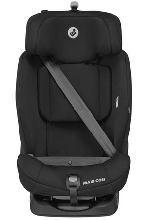 Maxi Cosi Titan I-Size Fotelik Samochodowy 9-36 kg  Basic Black