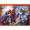 Trefl Puzzle Bohaterski Spider-Man