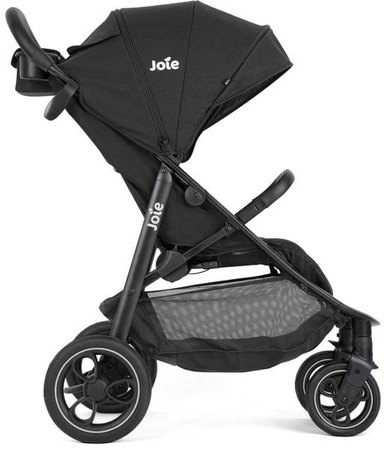 [OUTLET] Joie Litetrax Pro Wózek Spacerowy Shale