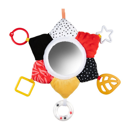 Canpol Babies Lusterko Sensoryczne BabiesBoo 68/099prom 
