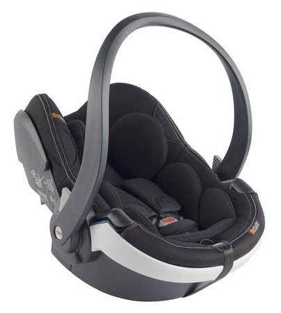 BeSafe  iZi Go Modular i-Size WE Fotelik Samochodowy 0-13kg Samochodowa Harmonia