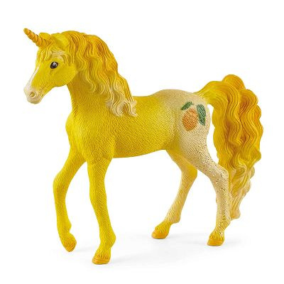 Schleich Bayala Owocowy jednorożec Lemon Cytryna 70700