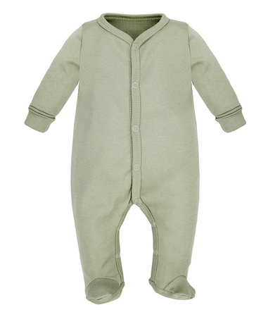Poofi Pajacyk Rozmiar 68 3-6m Latte