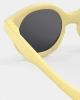 IZIPIZI Okulary Przeciwsłoneczne dla Dzieci 9-36 msc Lemoniada C