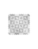 Momi Zawi Mata Piankowa 2w1 Puzzle Szara
