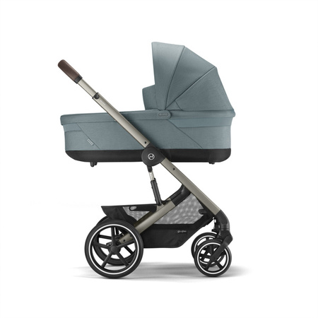 [OUTLET] Cybex Gondola do Balios/Talos S Lux Sky Blue 2023