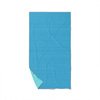 QUUT Dwustronny ręcznik plażowy PlayTowels L (180 x 100cm) Road