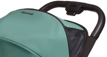 [OUTLET] EasyWalker Miley Wózek Spacerowy Coral Green