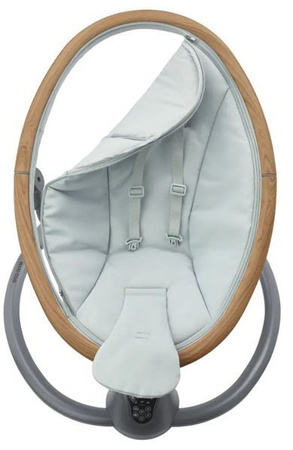 Maxi-Cosi Cassia Huśtawka  Essential Grey