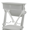Cybex Lemo Trainig Tower Suede Grey