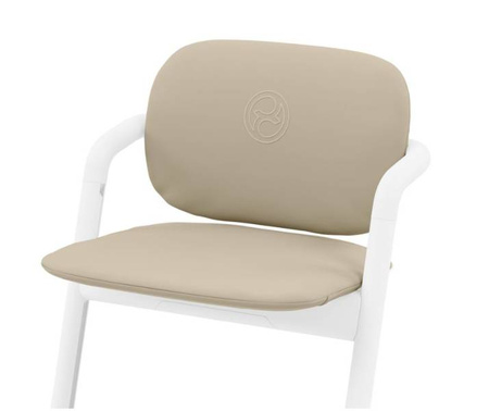 Cybex Lemo Komfortowa Wkładka Sand White 