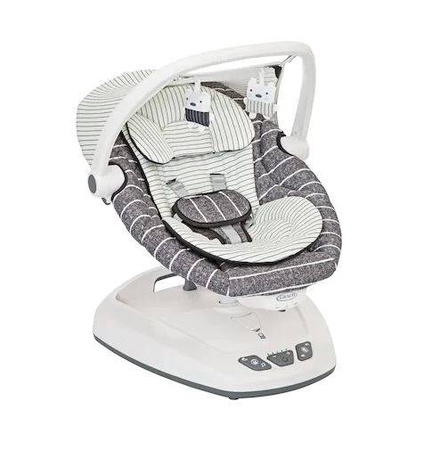 Graco Move With Me Huśtawka Suits Me