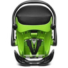 [OUTLET] Kiddy Evoluna I-Size Fotelik Samochodowy 0-13kg  Zebra