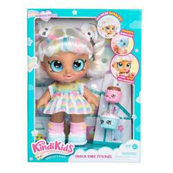 Tm Toys Kindi Kids Marsha Mello Lalka + Akcesoria