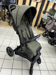 [OUTLET] Inglesina Maior Wózek Spacerowy Sequoia Green