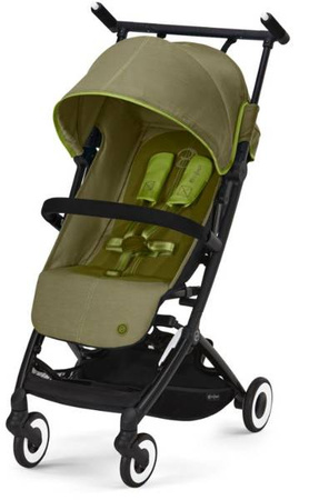 Cybex Libelle Wózek Spacerowy Nature Green 2023