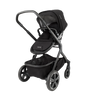 Nuna Demi Grow Wózek Spacerowy Caviar