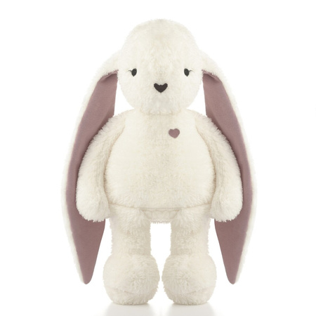 Szumisie Szumiący Królik 5w1 z Lampką Różowe Ucho