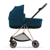 Cybex Mios 3.0 Gondola Lux  Mountain Blue