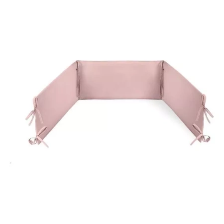 Albero Mio Ochraniacz uniwersalny brudny róż