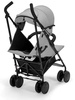 Kinderkraft Siesta Wózek Spacerowy Grey