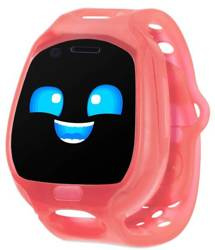 Little Tikes Zegarek Tobi 2 Robot SmartWatch 657573 PL Czerwony